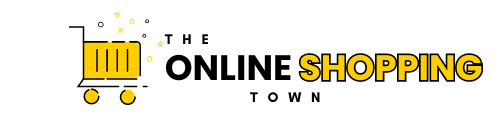 THE ONLINE SHOPPING TOWN