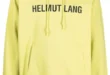 Helmut Lang official ® | Unlock the Essence of Luxury Clothing