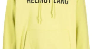 Helmut Lang official ® | Unlock the Essence of Luxury Clothing