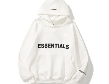 The Essential Hoodie: A Modern Wardrobe Staple