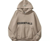 Essentials Hoodie