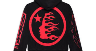 Hellstar Hoodie