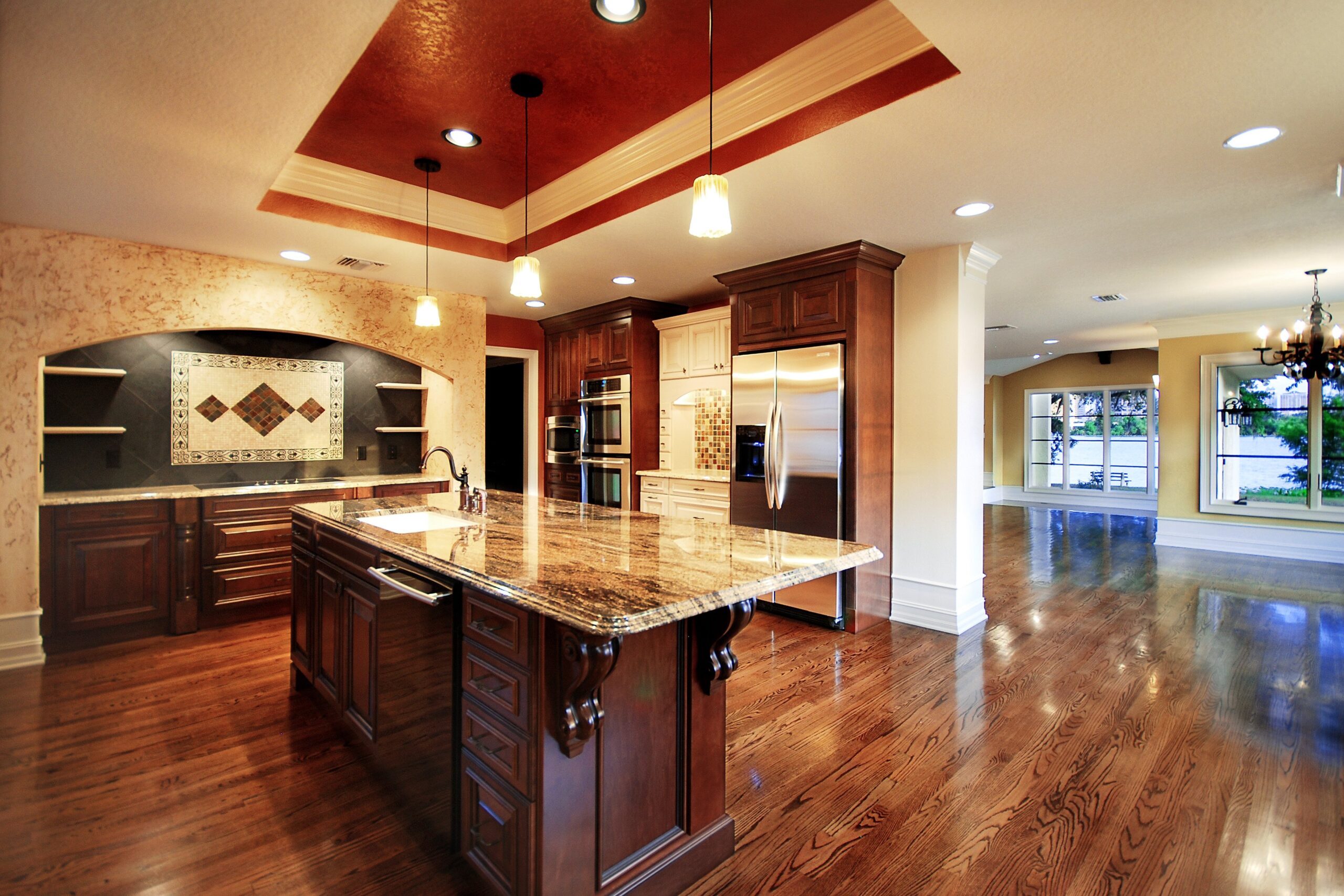 Kitchen and Shower Remodeling las vegas