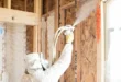 Open-Cell Spray Foam services