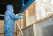 Residential Insulation Contractor