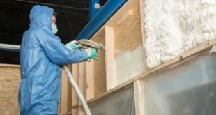 Residential Insulation Contractor