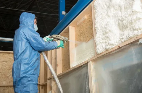 Residential Insulation Contractor