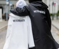 "Vetements: Trendsetting High-Fashion Streetwear"