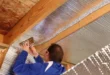 best spray foam insulation for crawl space