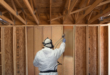 open-cell foam insulation services