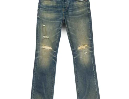 Valabasas jeans