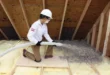 residential insulation contractor