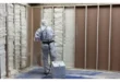 spray foam air barrier services