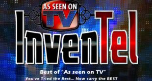 InvenTel TV