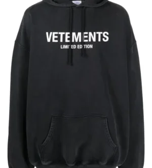 Vetements Clothing