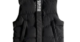 Trapstar Vest