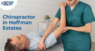 Chiropractor in Orland Park