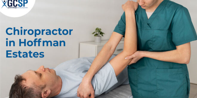 Chiropractor in Orland Park