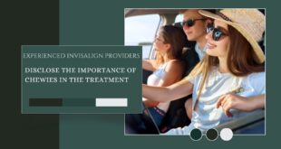 Invisalign London