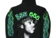 Sp5der Hoodie