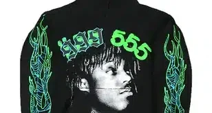 Sp5der Hoodie