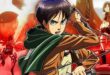 Attack on Titan: The Last Attack Movie