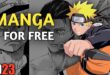 Mangaforfree