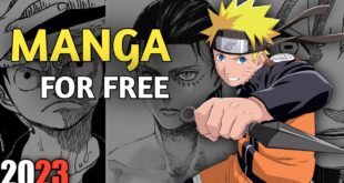 Mangaforfree