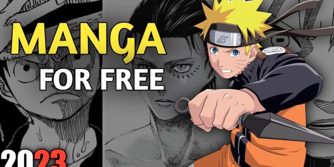 Mangaforfree