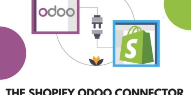 integrating Odoo with Shopify