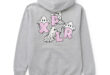 Xplr Hoodie: A Statement of Adventure and Urban Style