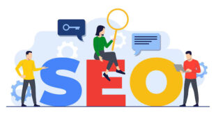 Arlington SEO Company