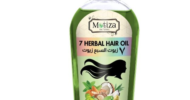 Hebral Oils