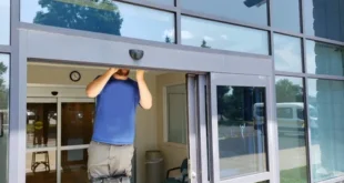 automatic door repair companies,in Branson, MO