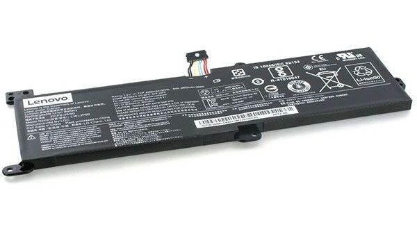 Lenovo Laptop Batteries