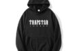 Trapstar Hoodie: A Streetwear Icon Redefined