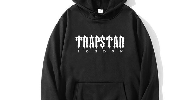 Trapstar Hoodie: A Streetwear Icon Redefined